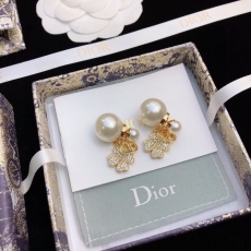 Christian Dior Earrings